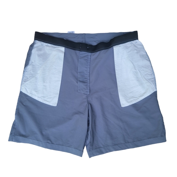 Reebok Golf Men’s Shorts Sporty Outdoor Athletic Pockets - Picture 6 of 15